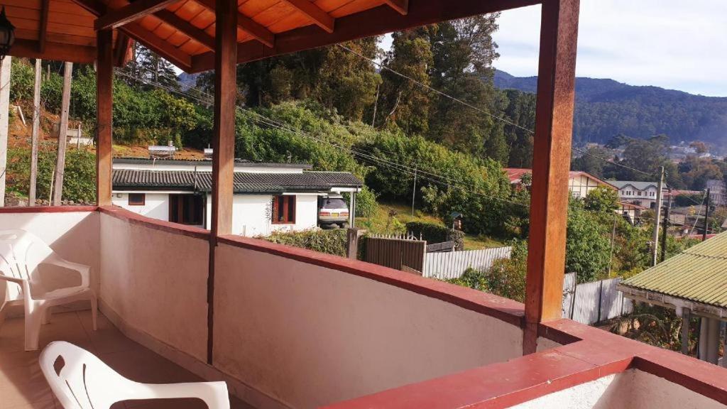 Hotel Oviya Guest Nuwara Eliya Exterior foto
