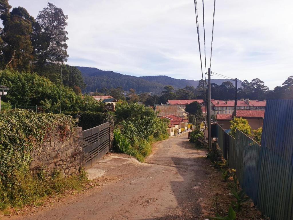 Hotel Oviya Guest Nuwara Eliya Exterior foto