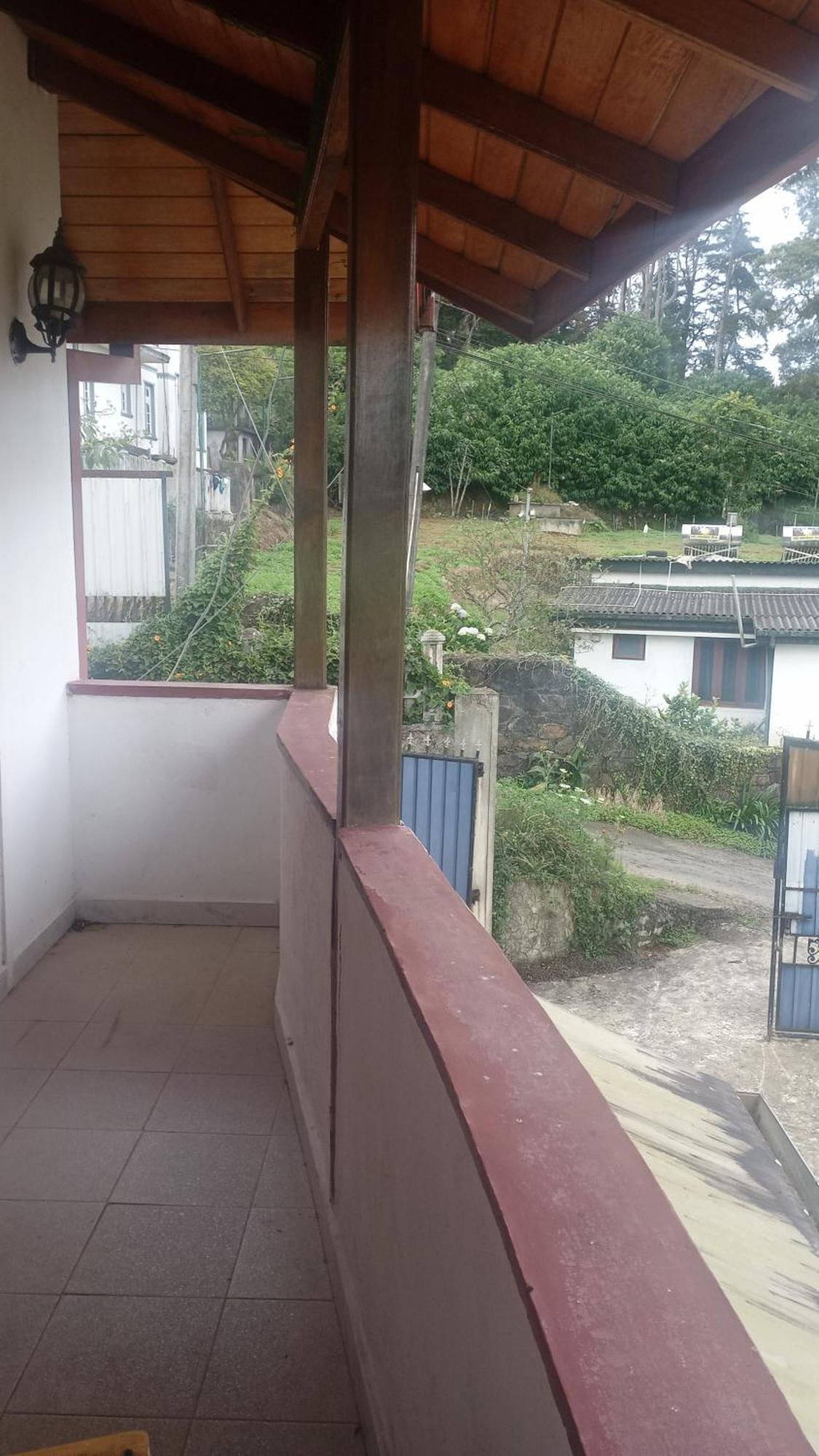 Hotel Oviya Guest Nuwara Eliya Exterior foto