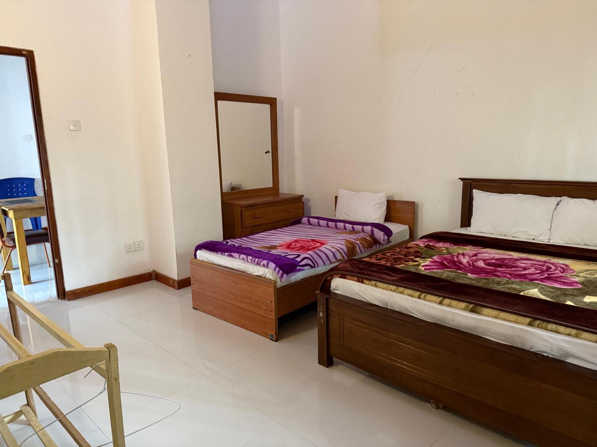 Hotel Oviya Guest Nuwara Eliya Exterior foto